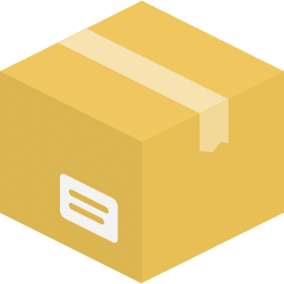 icone box